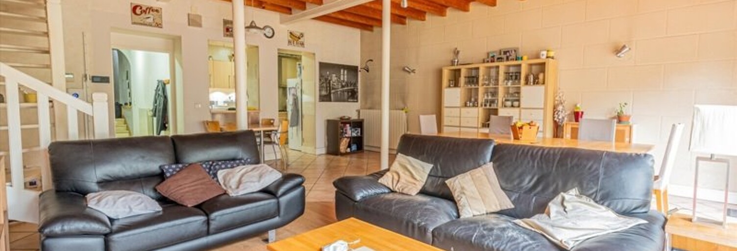 Maison 5 Pièces 168 m² à vendre à Bordeaux (33100)