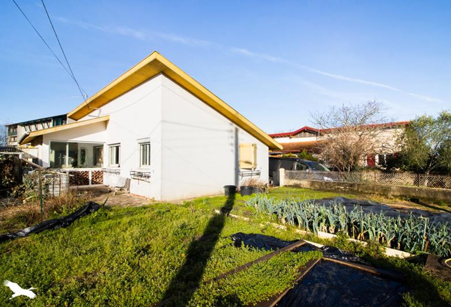 Vente maison 4 pièces 84 m² Bayonne (64100) — photo 1
