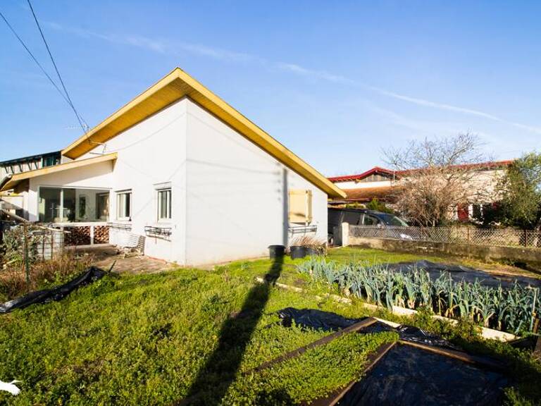 Maison 4 pièces 84 m² — photo 1
