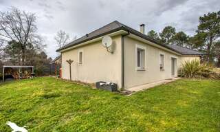 Maison 5 Pièces 117 m² à vendre à Brignac-la-Plaine (19310)