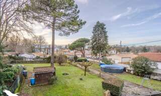 Maison 7 Pièces 143 m² à vendre à Léognan (33850)