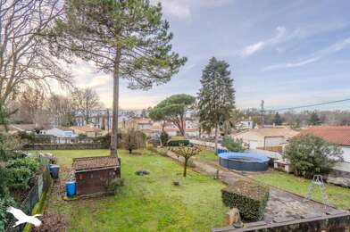 Maison 7 pièces 468000 €