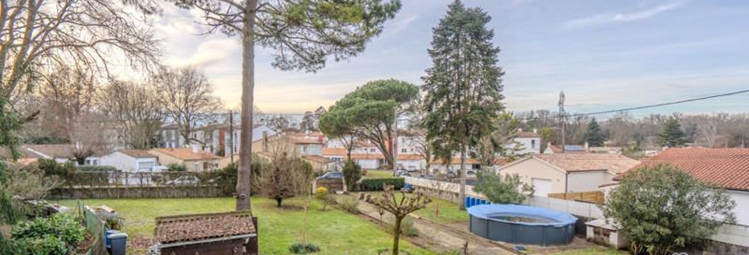 Maison 7 Pièces 143 m² à vendre à Léognan (33850)