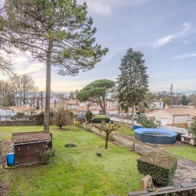 Maison 7 pièces 468000 €