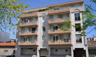 Appartement 2 Pièces 37 m² à louer à Clermont-Ferrand (63000)