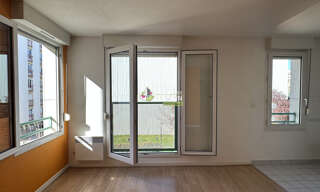 Appartement 2 Pièces 37 m² à louer à Clermont-Ferrand (63000)