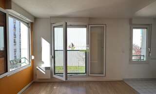 Appartement 2 Pièces 37 m² à louer à Clermont-Ferrand (63000)