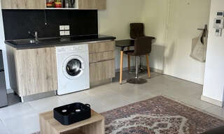 Appartement 1 Pièce 28 m² à vendre à Nice (06200)