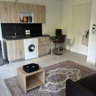 Appartement 1 pièces 175000 €