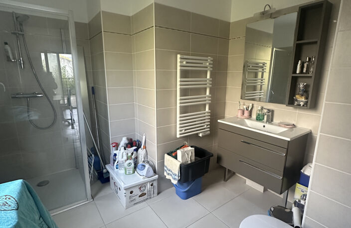 APPARTEMENT 1 PIECE 28 m2 NICE 06200 CORNICHE FLEURIE — photo 2