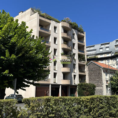 Appartement 2 pièces 690 €