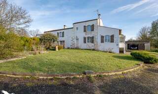 Maison 6 Pièces 158 m² à vendre à Vénérand (17100)