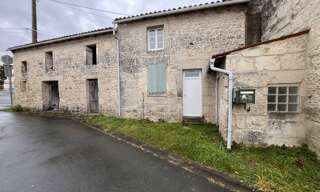 Maison 2 Pièces 38 m² à vendre à Saintes (17100)