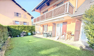 Appartement 3 Pièces 71 m² à vendre à Grésy-sur-Aix (73100)