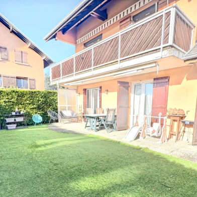 Appartement 3 pièces 325000 €