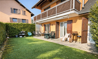 Appartement 3 Pièces 71 m² à vendre à Grésy-sur-Aix (73100)