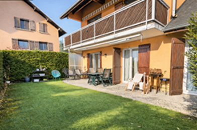 Appartement 3 pièces 325000 €