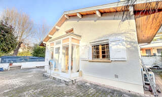 Maison 4 Pièces 75 m² à vendre à Brison-Saint-Innocent (73100)