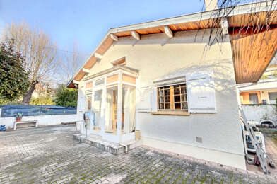 Maison 4 pièces 340000 €