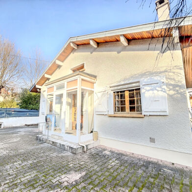 Maison 4 pièces 340000 €