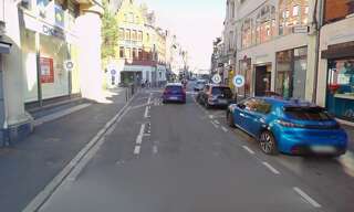 Commerce  100 m² à louer à Béthune (62400)