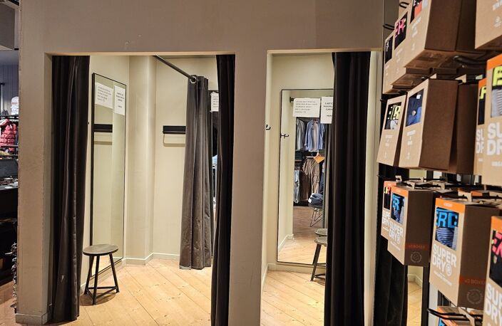 Local commercial — photo 4