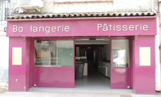 Commerce  167 m² à vendre à Garéoult (83136)