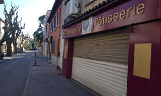 Commerce  167 m² à vendre à Garéoult (83136)