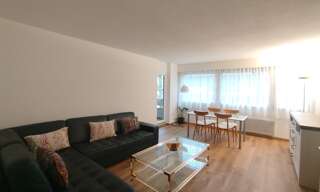 Appartement 3 Pièces 76 m² à louer à Saint-Julien-en-Genevois (74160)