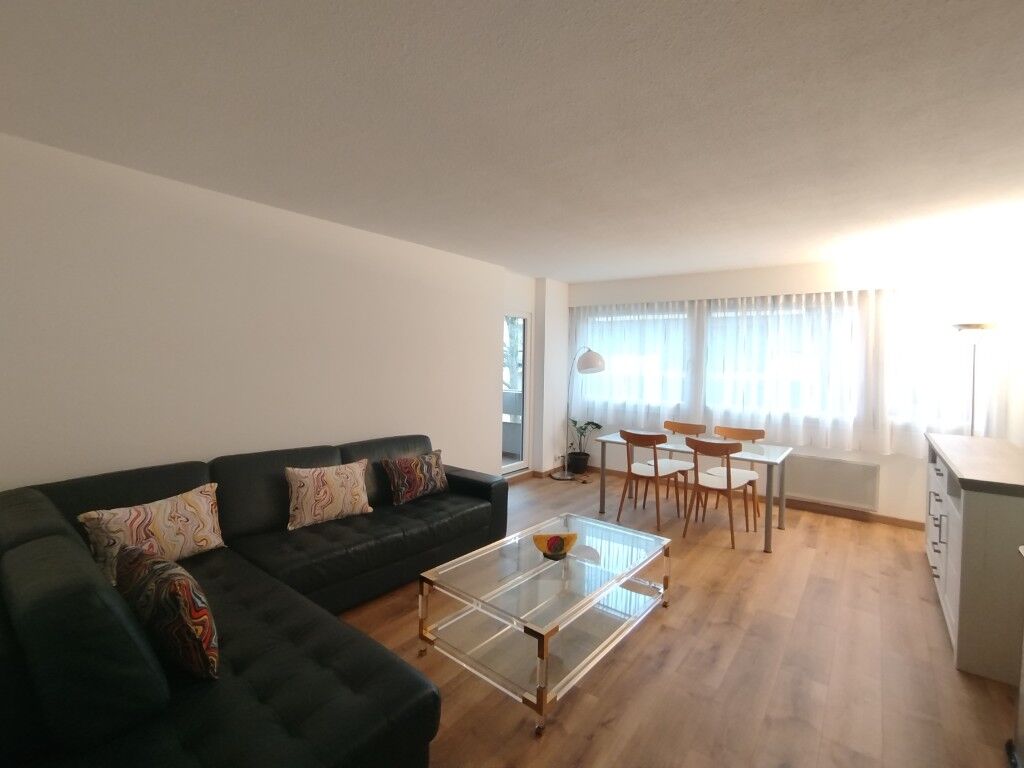 Appartement  T3 à louer Saint-Julien-en-Genevois 74160