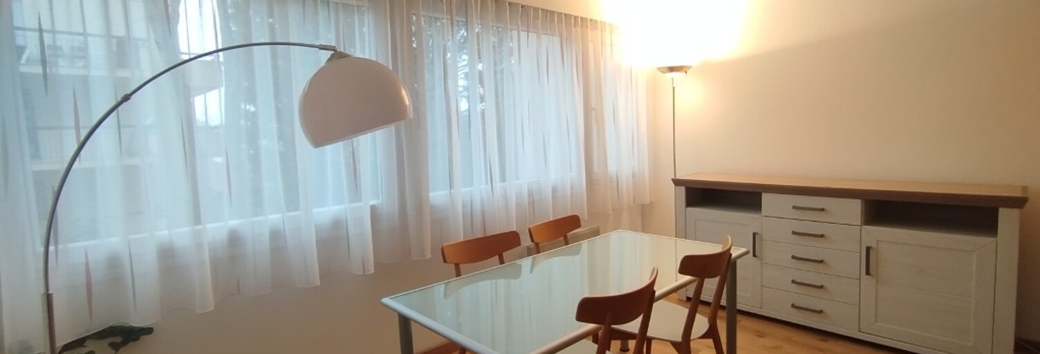 Appartement 3 Pièces 76 m² à louer à Saint-Julien-en-Genevois (74160)