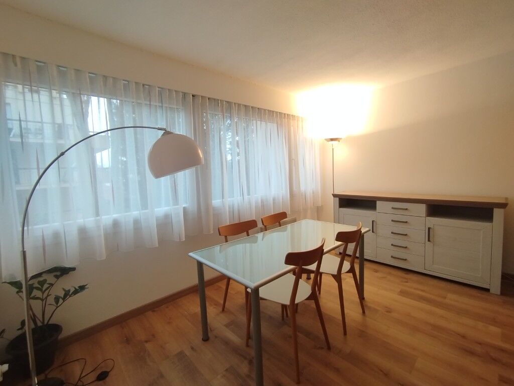 Appartement  T3 à louer Saint-Julien-en-Genevois 74160