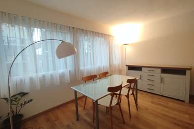 Appartement 3 pièces 1630 €