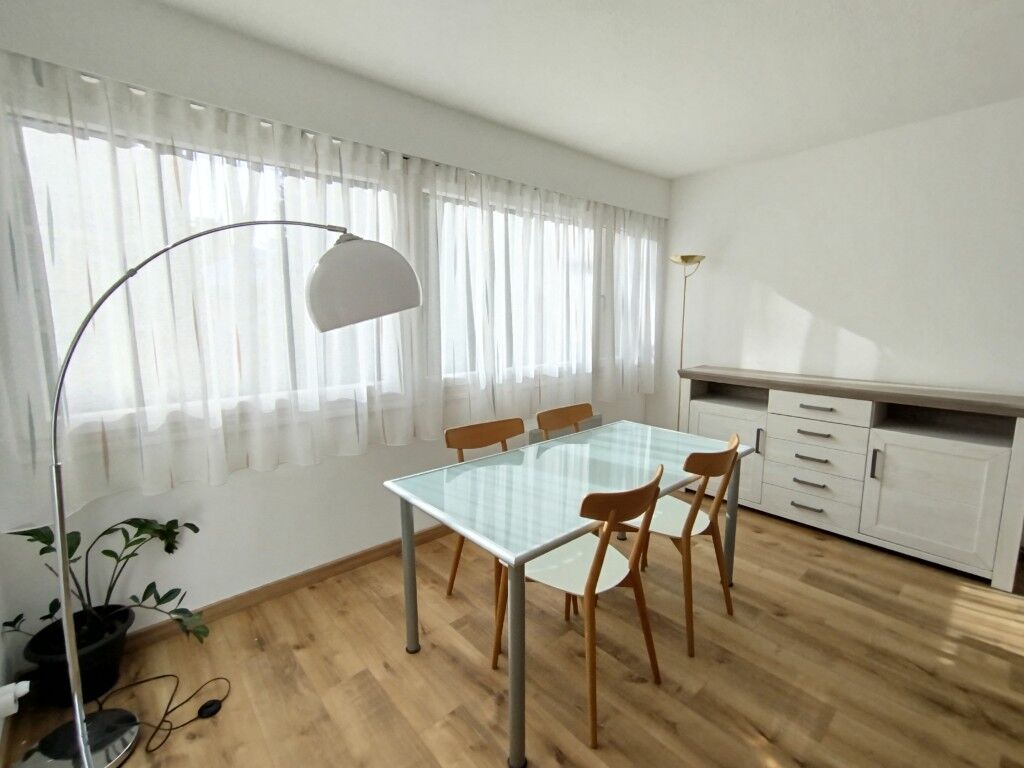 Appartement  T3 à louer Saint-Julien-en-Genevois 74160