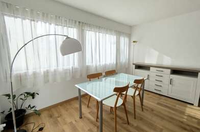 Appartement 3 pièces 1630 €