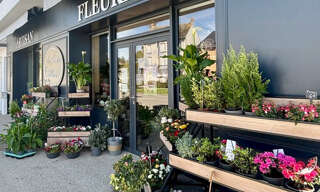 Commerce  120 m² à vendre à Rieupeyroux (12240)