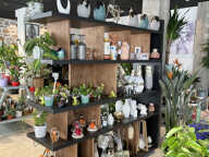 FOND DE COMMERCE FLEURISTE — photo 2