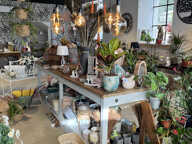 FOND DE COMMERCE FLEURISTE — photo 3