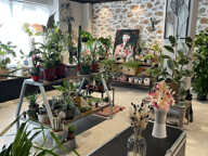 FOND DE COMMERCE FLEURISTE — photo 4