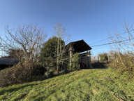 LA BASTIDE L'EVEQUE : TERRAIN VIABILISE — photo 2