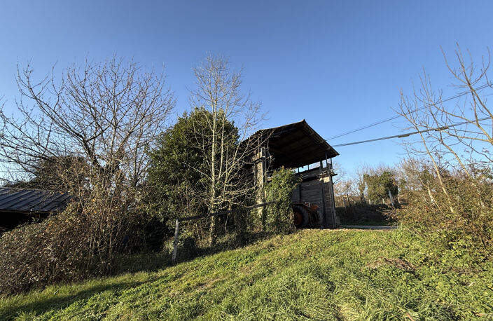 LA BASTIDE L'EVEQUE : TERRAIN VIABILISE — photo 2