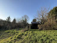 LA BASTIDE L'EVEQUE : TERRAIN VIABILISE — photo 3