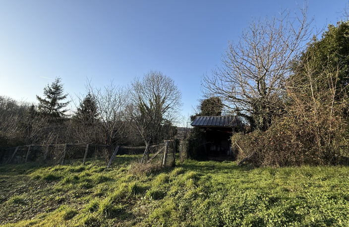 LA BASTIDE L'EVEQUE : TERRAIN VIABILISE — photo 3