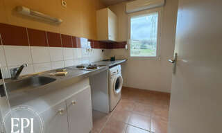 Appartement 2 Pièces 45 m² à vendre à Berriac (11000)