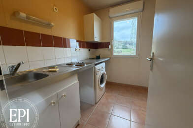 Appartement 2 pièces 55000 €