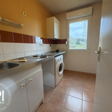 Appartement 2 pièces 55000 €