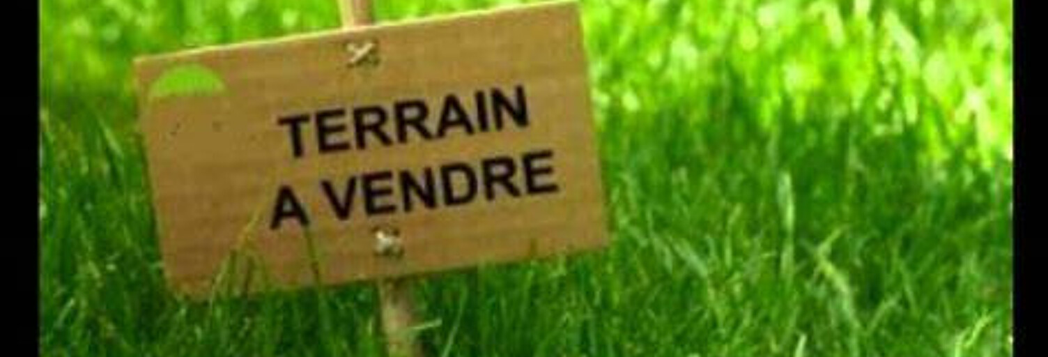 Terrain  340 m² à vendre à Le Plessis-Robinson (92350)