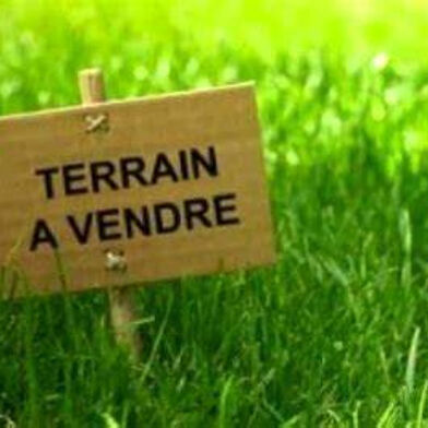 Terrain  450000 €
