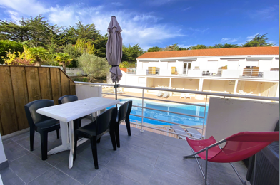 Appartement 1 pièces 148800 €