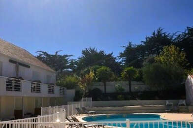 Appartement 1 pièces 148800 €